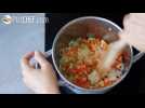 Sauce bolognaise, la vraie recette !