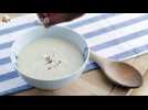 Sauce b&eacute;chamel, recette facile - Label : Ptitchef FR Cloud - Category : Cuisine
