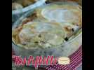 Tartiflette savoyarde traditionnelle - Label : Ptitchef FR Cloud - Category : Cuisine