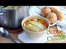Soupe au chou simple - Label : Ptitchef FR Cloud - Category : Cuisine