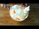 Tiramisu italien