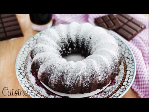 Guinness cake, gâteau à la bière guiness