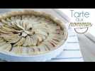 Tarte aux pommes, la recette classique - Label : Ptitchef FR Cloud - Category : Cuisine