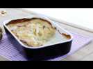 Gratin dauphinois la vraie recette - Label : Ptitchef FR Cloud - Category : Cuisine