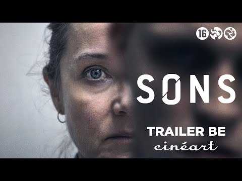 Sons (Gustav Möller) - Sidse Babett Knudsen - Trailer BE