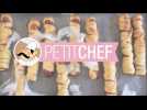 Saucisses momies - halloween - Label : Ptitchef FR Cloud - Category : Cuisine