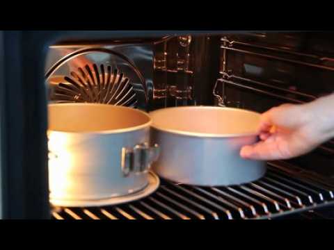 Carrot cake, gateau aux carottes