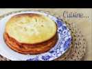 G&acirc;teau au fromage blanc - Label : Ptitchef FR Cloud - Category : Cuisine