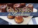 Canel&eacute;s bordelais - Label : Ptitchef FR Cloud - Category : Cuisine