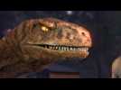 Jurassic World : La théorie du chaos - Bande annonce 1 - VO