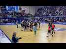Handball : revivez le dernier but de Nagy à Dewerdt avec l'USDK
