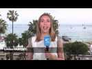 A l'Affiche à Cannes : Helen Mirren, une anticonformiste sur la Croisette