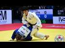 Sixième journée des Mondiaux de judo : le Japon s'impose en finale des équipes mixtes