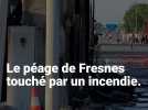 Coupe de France de football : scène de violence à la gare de Fresnes, près d'Arras