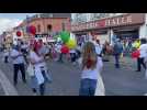 Fête des tisserands Halluin