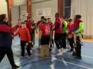 Handball : Beauvais valide sa montée en Nationale 2