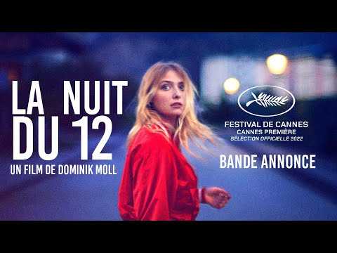LA NUIT DU 12 - Bande annonce