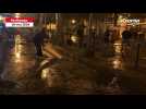 VIDÉO. Fête de Pentecôte à Parthenay : annulation prévue en raison de la pluie