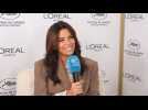 Cannes 2024 : Eva Longoria partage ses meilleurs souvenirs du tapis rouge