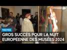 La Nuit européenne des musées reste incontournable à Troyes