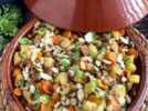 Tajine végétarien (cuisinez le seitan avec nous !)