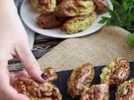 Croquettes de poisson au citron, pour en faire manger à toute la famille !