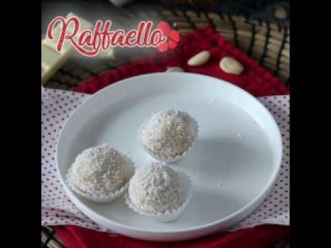 Raffaello maison : les gourmandises à la noix de coco qu'on aime tous !