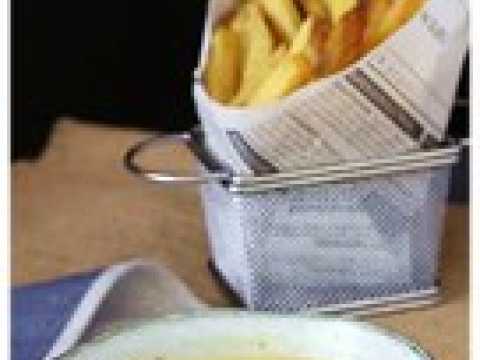 Sauce miel / moutarde - une alliance sucrée/salée irrésistible