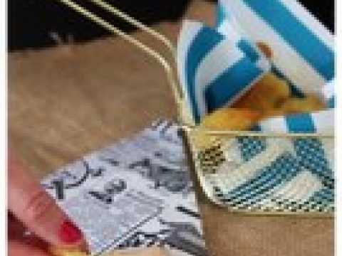 Sauce burger - parfaite pour vos hamburgers, frites, grillades et autres