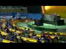 UN General Assembly establishes Srebrenica genocide memorial day