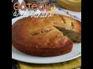 G&acirc;teau aux bananes - Label : Ptitchef FR Cloud - Category : Cuisine