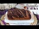 Brioche babka au chocolat et aux noisettes - Label : Ptitchef FR Cloud - Category : Cuisine