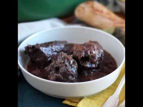 Coq au vin