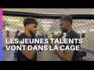 Hexagone MMA 16 : Amine Bedoui et Djeni Lukoki livrent leur premier gros combat
