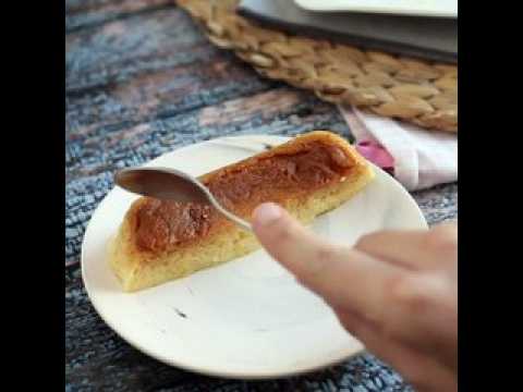 Flan au micro-ondes: un dessert express de dernière minute