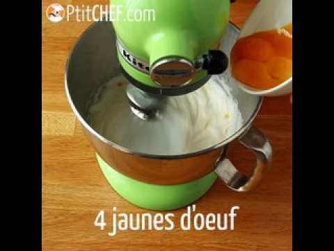 Roulé coco passion, parfait comme bûche de noël