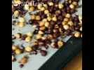 Gianduja maison, la recette italienne super facile à faire et parfaite avec le café!
