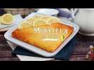 Gateau au citron inratable
