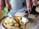 Oeufs bénédicte: la recette parfaite pour le petit-dej!