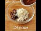 Brawnie - le brownie cru aux dattes