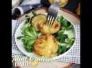 Mini gratins dauphinois - Label : Ptitchef FR Cloud - Category : Cuisine