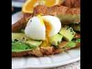 Comment cuire un oeuf mollet ?