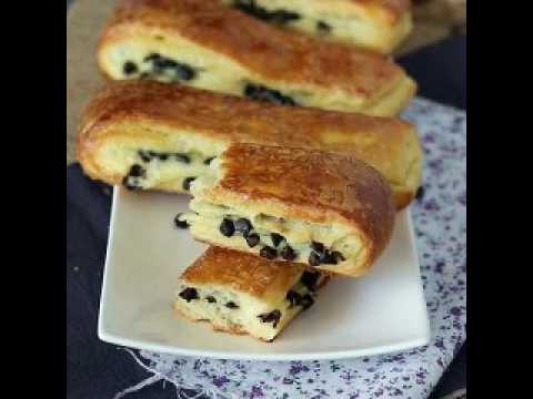 Brioches suisses