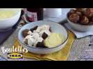 Comment faire la sauce des boulettes ikea?