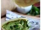 Arepas vénézueliens, petits pains sans gluten avec seulement 3 ingrédients