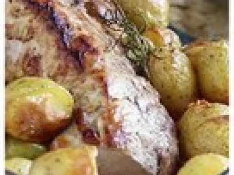 Filet mignon de porc au four - une cuisson parfaite expliquée pas à pas