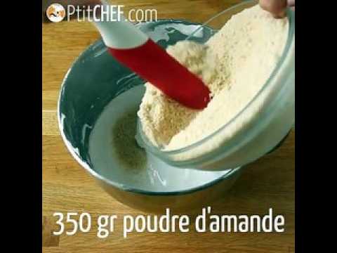 Amaretti, les gourmandises italiennes aux amandes parfaites avec le café!