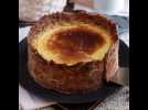 Flankie, l'alliance parfaite du cookie et du flan!