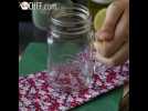 Spritz hugo au sirop de fleur de sureau, un cocktail frais et doux