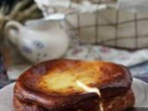 Cheesecake sans pâte délicieux et super facile à faire!